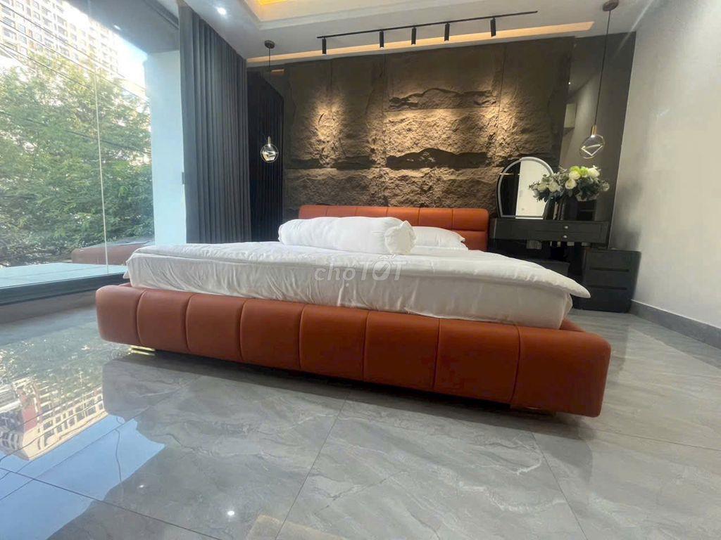 NHÀ ĐẸP DỌN VÀO Ở NGAY - 16,3 TỶ - PHƯỜNG PHÚ MỸ QUẬN 7