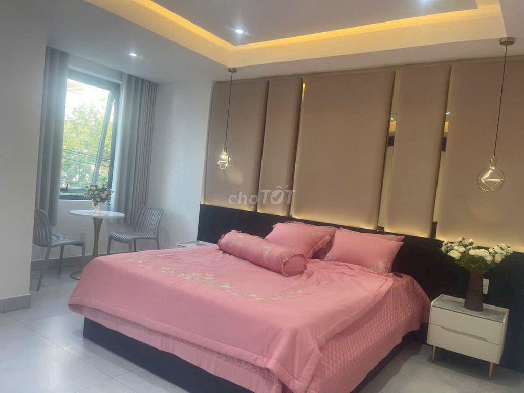 NHÀ ĐẸP DỌN VÀO Ở NGAY - 16,3 TỶ - PHƯỜNG PHÚ MỸ QUẬN 7