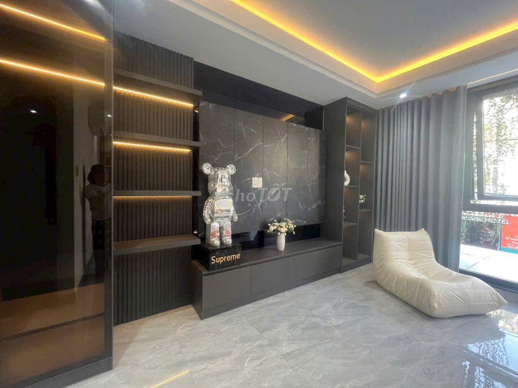 NHÀ ĐẸP DỌN VÀO Ở NGAY - 16,3 TỶ - PHƯỜNG PHÚ MỸ QUẬN 7