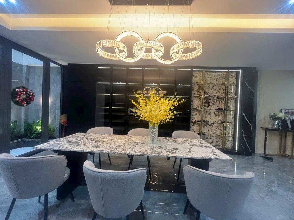 NHÀ ĐẸP DỌN VÀO Ở NGAY - 16,3 TỶ - PHƯỜNG PHÚ MỸ QUẬN 7