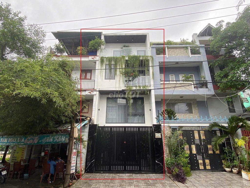 NHÀ ĐẸP DỌN VÀO Ở NGAY - 16,3 TỶ - PHƯỜNG PHÚ MỸ QUẬN 7