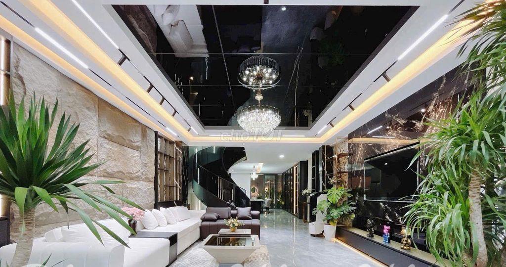 NHÀ ĐẸP DỌN VÀO Ở NGAY - 16,3 TỶ - PHƯỜNG PHÚ MỸ QUẬN 7
