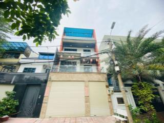 CHO THUÊ NHÀ PHỐ CÓ THANG MÁY- 35 TRIỆU/THÁNG - KDC NAM LONG PHÚ THUẬN