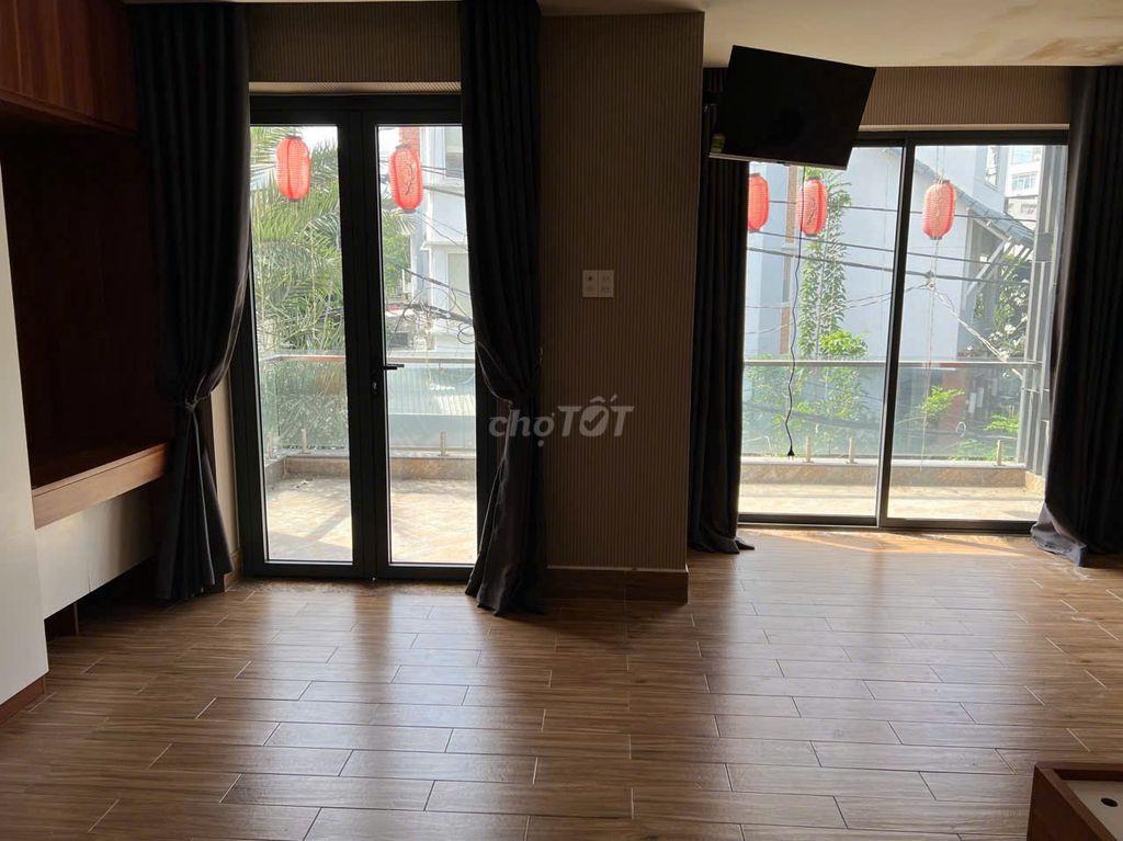 CHO THUÊ NHÀ PHỐ CÓ THANG MÁY- 35 TRIỆU/THÁNG - KDC NAM LONG PHÚ THUẬN