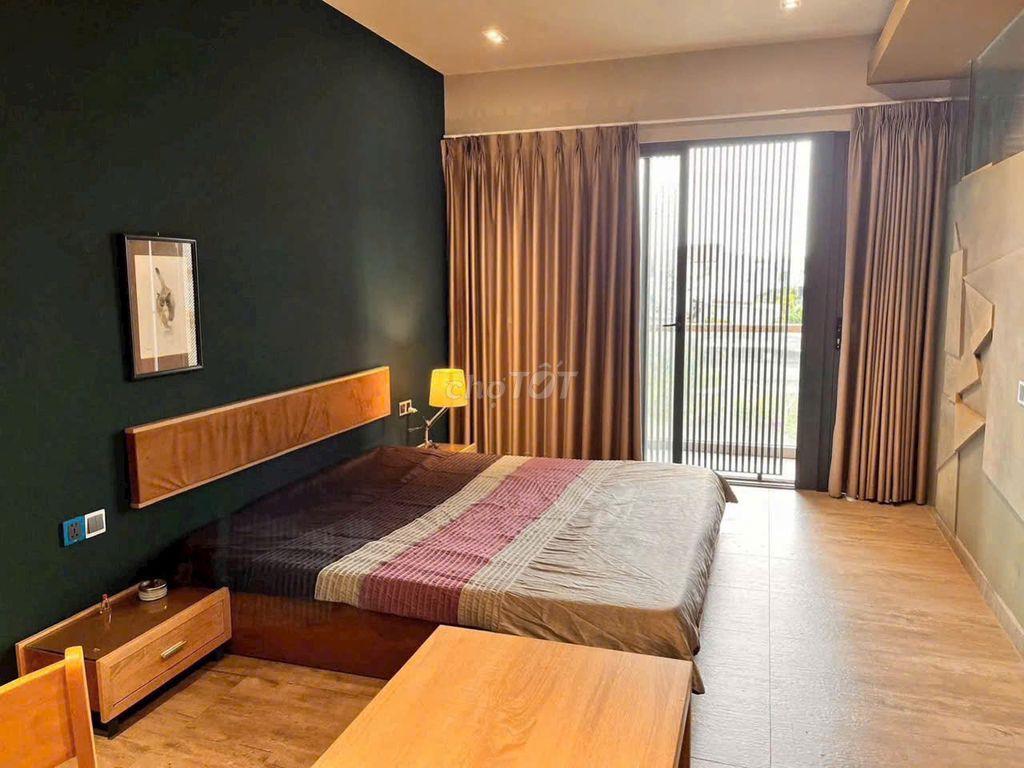CHO THUÊ NHÀ ĐẸP, CÓ THANG MÁY - 35 TRIỆU - KDC JAMONA CITY