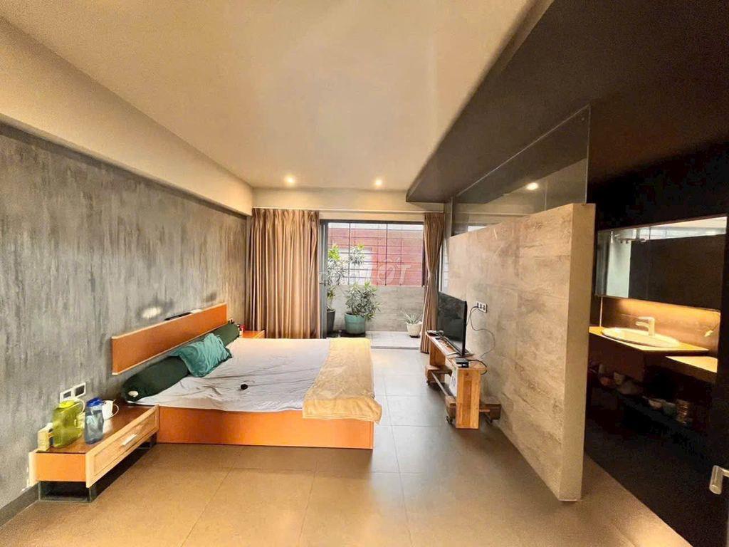 CHO THUÊ NHÀ ĐẸP, CÓ THANG MÁY - 35 TRIỆU - KDC JAMONA CITY