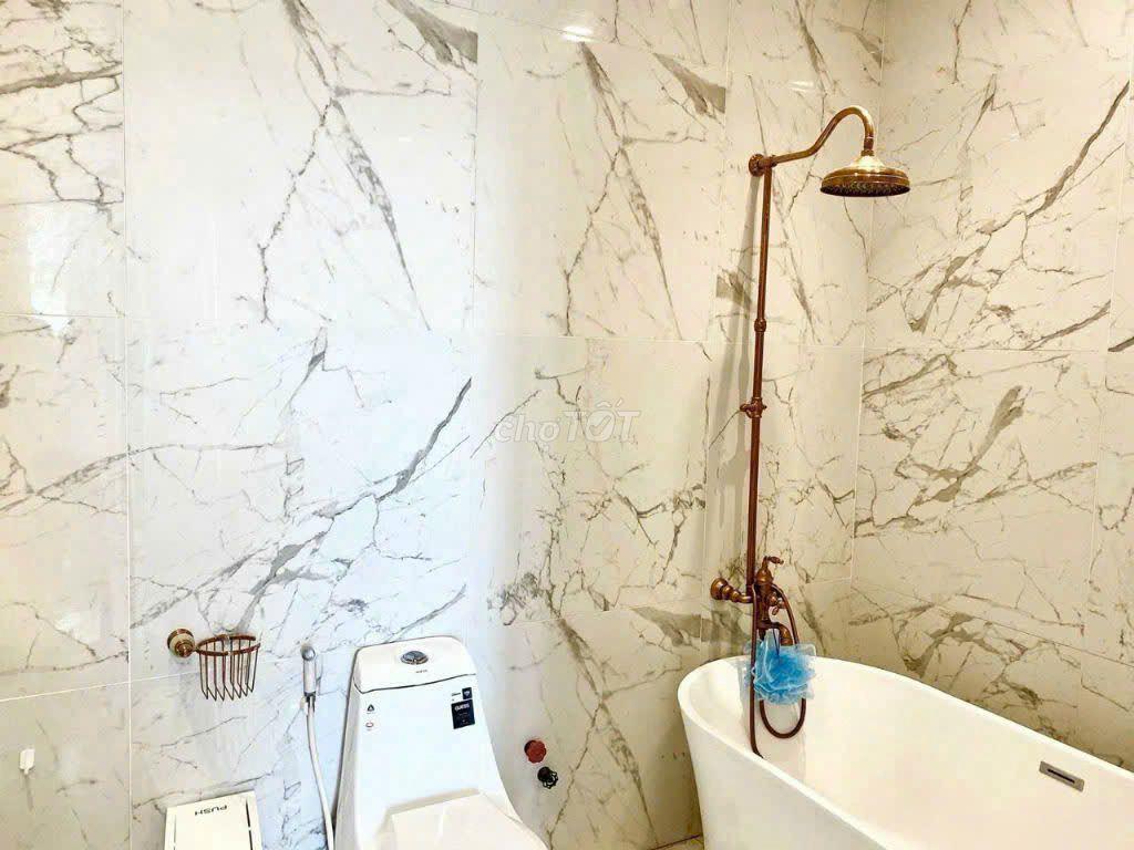 CHO THUÊ BIỆT THỰ KHU EVERICH 3 , NHÀ ĐẸP 50 TRIỆU/THÁNG