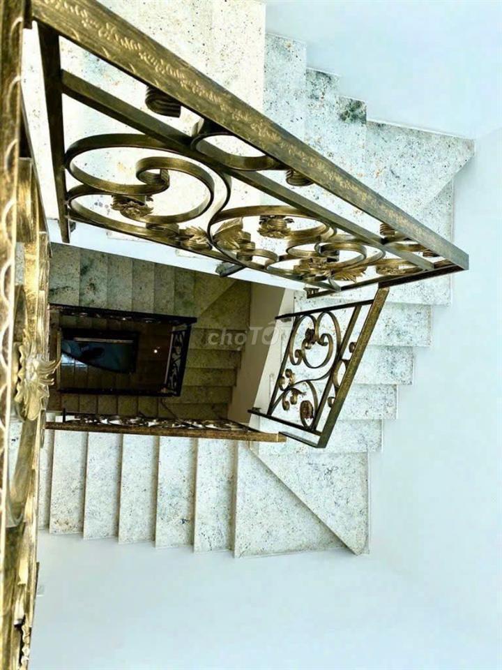 CHO THUÊ BIỆT THỰ KHU EVERICH 3 , NHÀ ĐẸP 50 TRIỆU/THÁNG