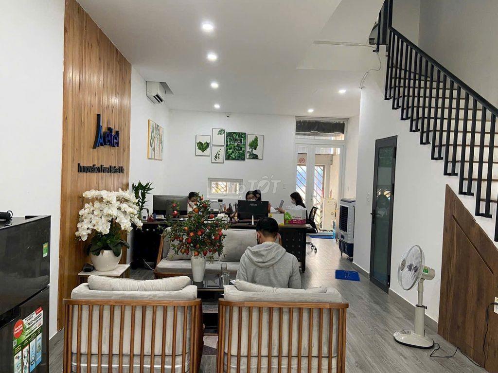 CHO THUÊ NHÀ PHỐ GIÁ TỐT KDC JAMONA GOLDEN SILK - BÙI VĂN BA