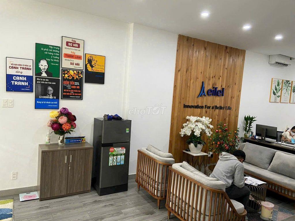 CHO THUÊ NHÀ PHỐ GIÁ TỐT KDC JAMONA GOLDEN SILK - BÙI VĂN BA