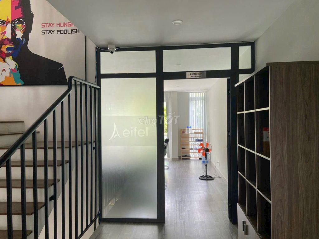 CHO THUÊ NHÀ PHỐ GIÁ TỐT KDC JAMONA GOLDEN SILK - BÙI VĂN BA