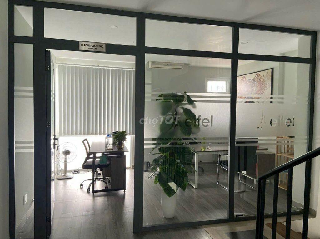 CHO THUÊ NHÀ PHỐ GIÁ TỐT KDC JAMONA GOLDEN SILK - BÙI VĂN BA