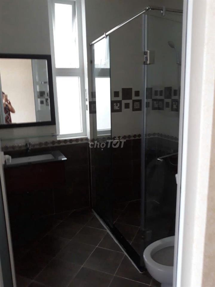 BÁN NHÀ PHỐ KDC JAMONA CITY - MẶT TIỀN ĐƯỜNG 20M