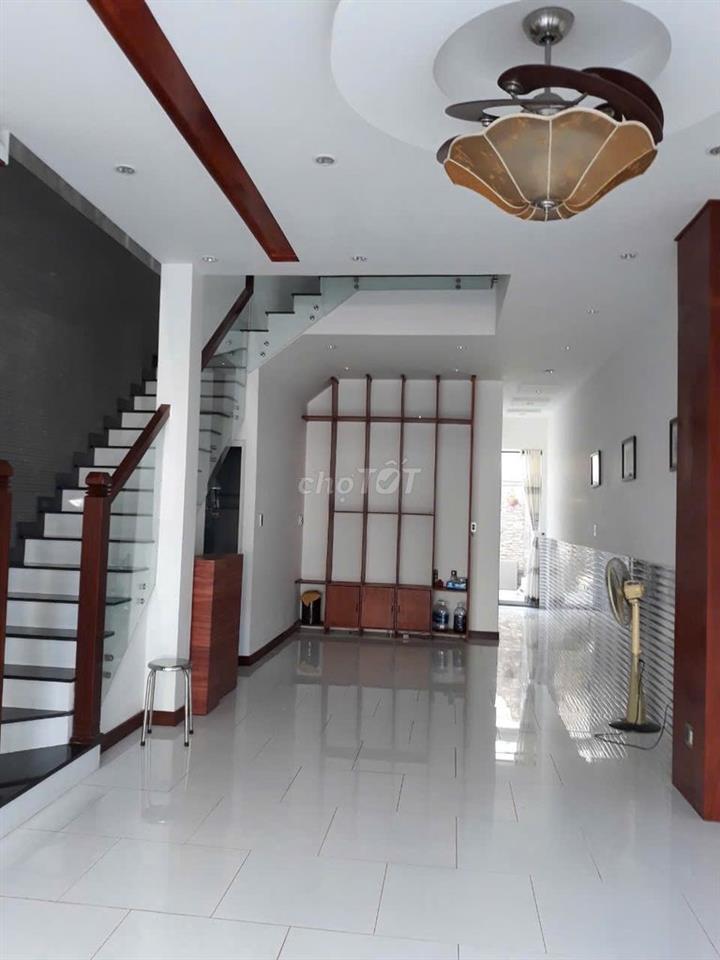 BÁN NHÀ PHỐ KDC JAMONA CITY - MẶT TIỀN ĐƯỜNG 20M