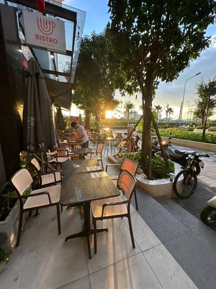 BÁN SHOPHOUSE Q7 RIVERSIDE - GIÁ 9 TỶ - ĐANG CHO THUÊ 30 TRIỆU/THÁNG