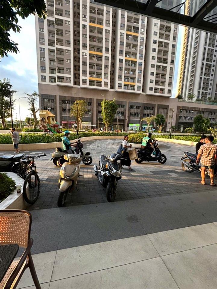 BÁN SHOPHOUSE Q7 RIVERSIDE - GIÁ 9 TỶ - ĐANG CHO THUÊ 30 TRIỆU/THÁNG