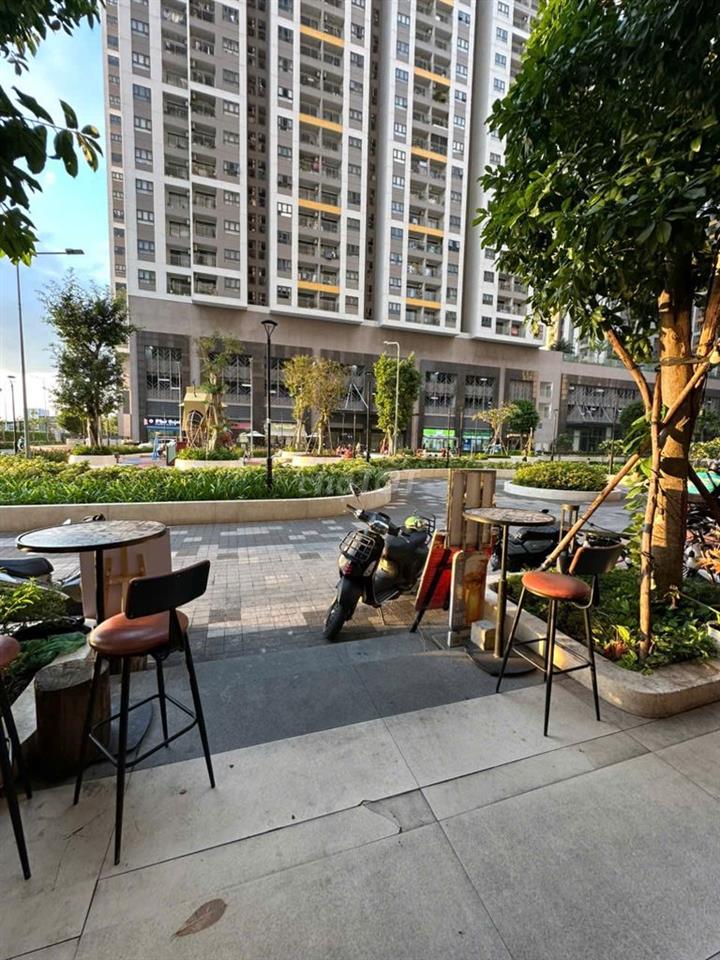 BÁN SHOPHOUSE Q7 RIVERSIDE - GIÁ 9 TỶ - ĐANG CHO THUÊ 30 TRIỆU/THÁNG