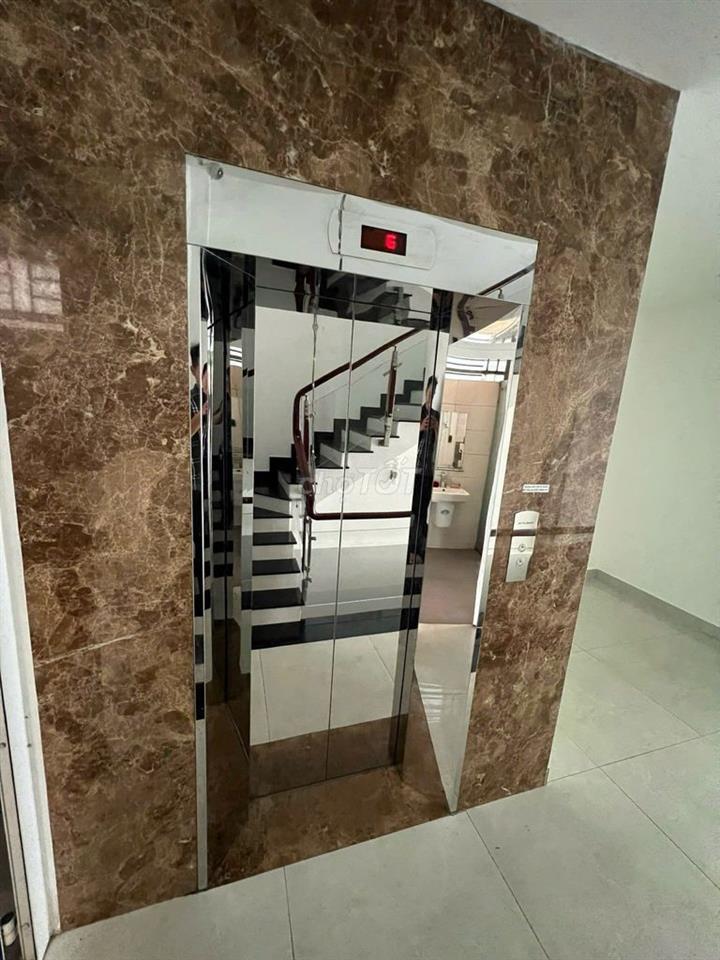 CHO THUÊ NHÀ PHỐ KDC HIM LAM - 45 TRIỆU/THÁNG 