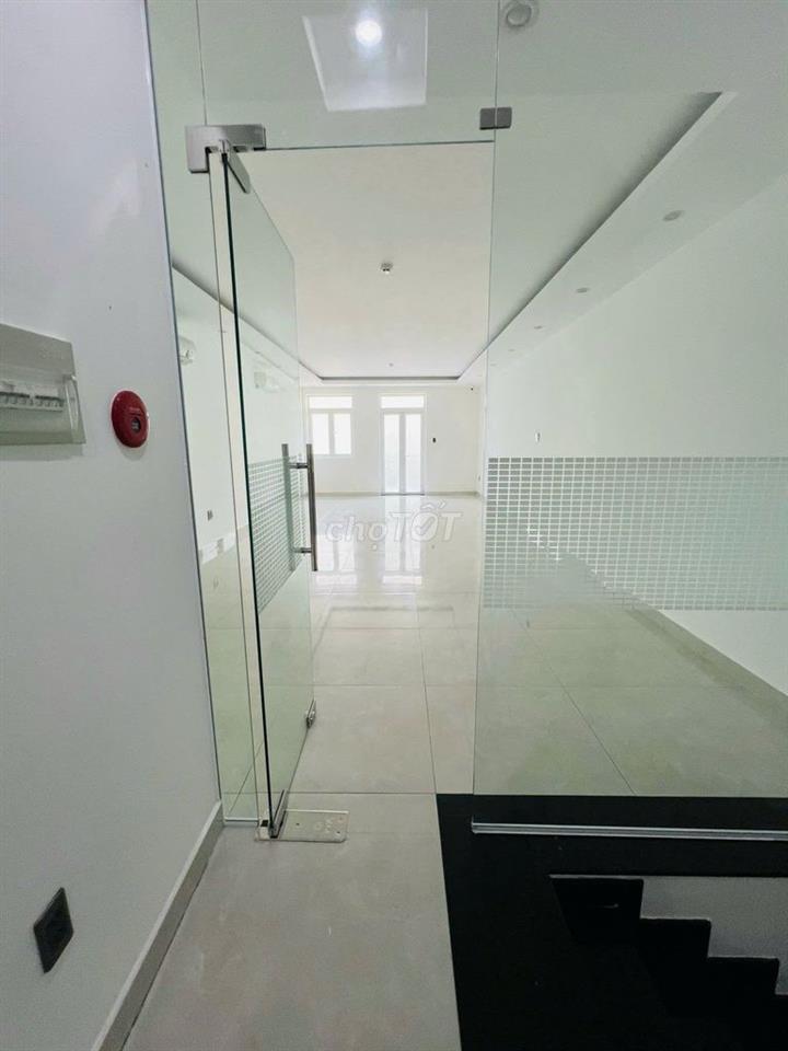 CHO THUÊ NHÀ PHỐ KDC HIM LAM - 45 TRIỆU/THÁNG 
