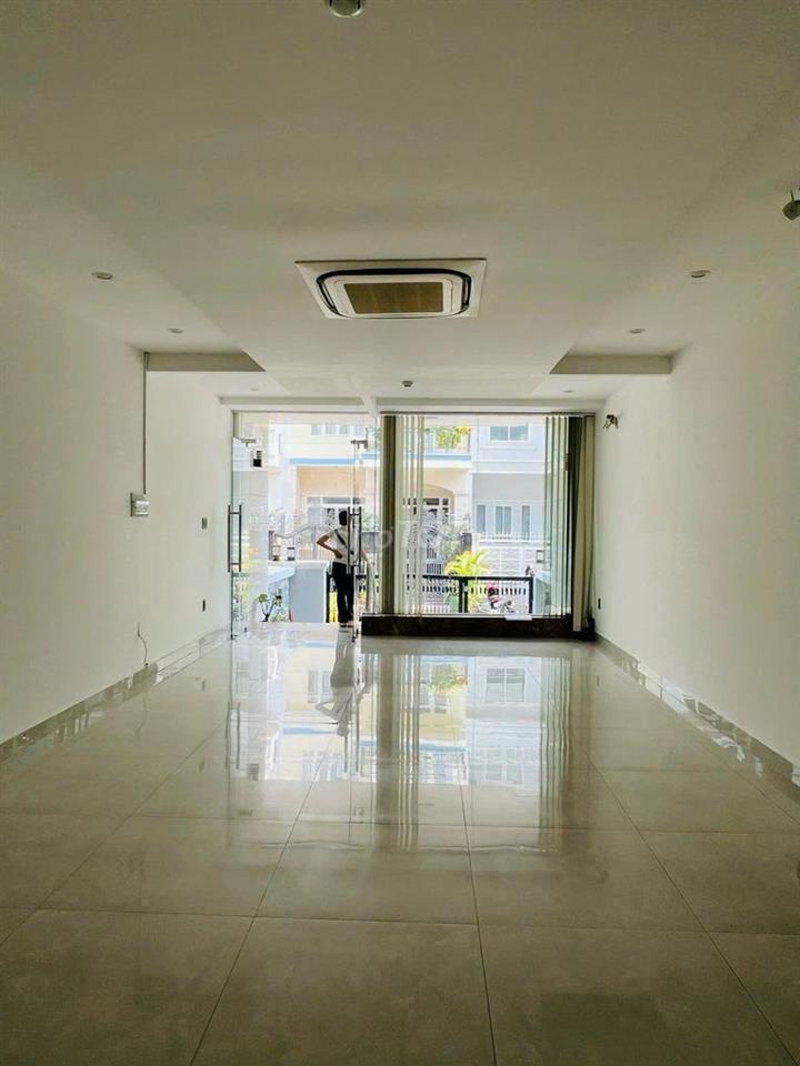 CHO THUÊ NHÀ PHỐ KDC HIM LAM - 45 TRIỆU/THÁNG 