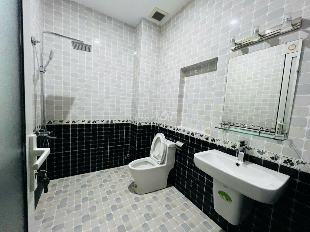 CHO THUÊ NHÀ PHỐ KDC HIM LAM - 45 TRIỆU/THÁNG 