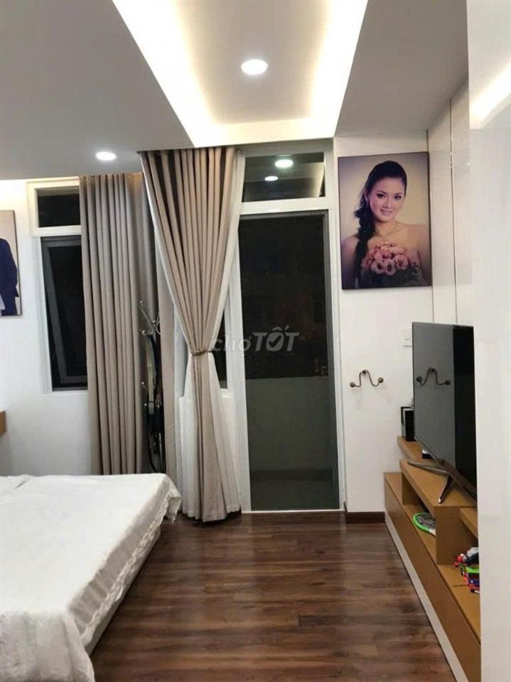 CHO THUÊ BIỆT THỰ JAMONA GOLDEN SILK – FULL NỘI THẤT | 40 TRIỆU/THÁNG