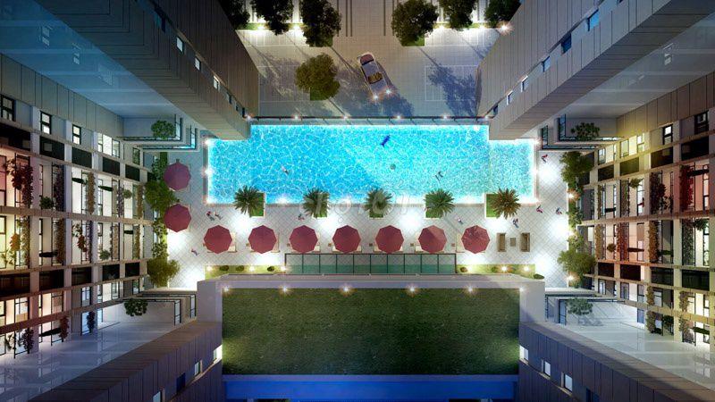 🔥 BÁN CĂN HỘ JAMONA HEIGHTS – 2PN 2WC | 76M² | GIÁ 3,6 TỶ