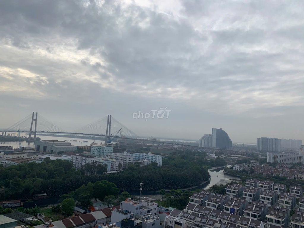 🔥 BÁN CĂN HỘ JAMONA HEIGHTS – 2PN 2WC | 76M² | GIÁ 3,6 TỶ