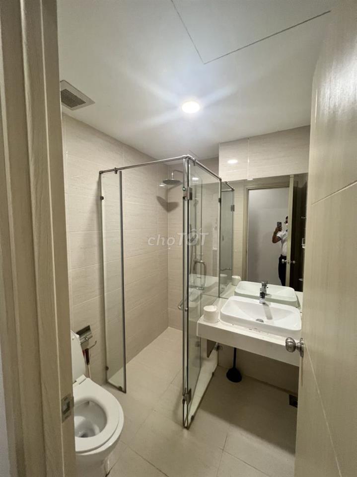 🔥 CHO THUÊ CĂN HỘ JAMONA HEIGHTS – 2PN 2WC | 76M² | GIÁ 13 TRIỆU/THÁNG