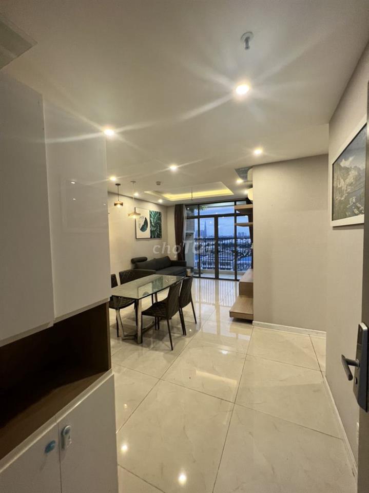 🔥 CHO THUÊ CĂN HỘ JAMONA HEIGHTS – 2PN 2WC | 76M² | GIÁ 13 TRIỆU/THÁNG