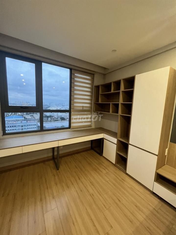 🔥 CHO THUÊ CĂN HỘ JAMONA HEIGHTS – 2PN 2WC | 76M² | GIÁ 13 TRIỆU/THÁNG