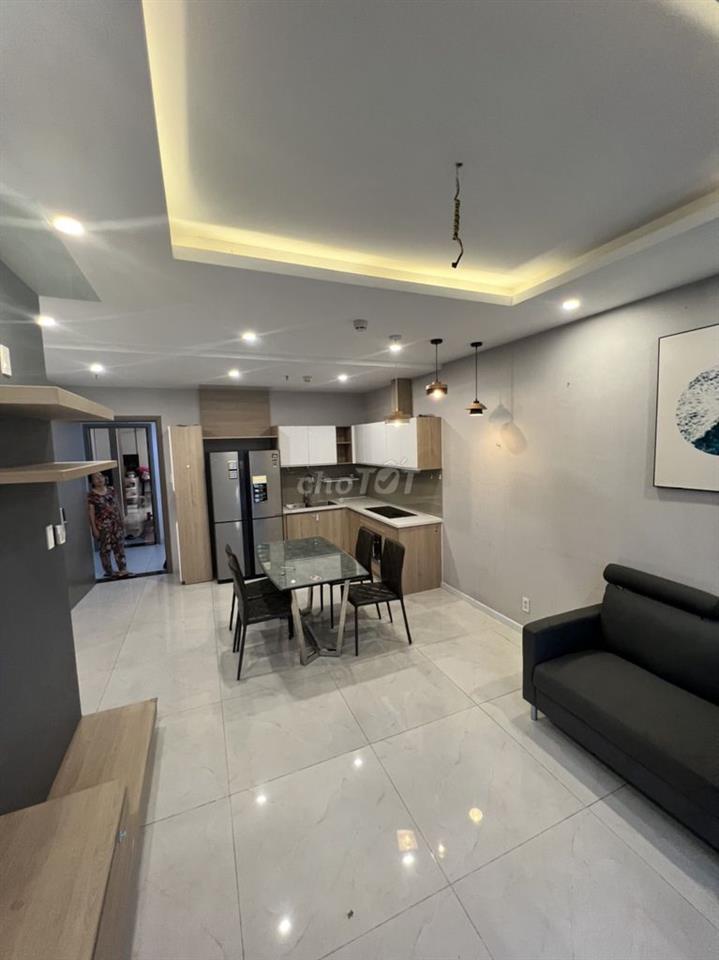 🔥 CHO THUÊ CĂN HỘ JAMONA HEIGHTS – 2PN 2WC | 76M² | GIÁ 13 TRIỆU/THÁNG