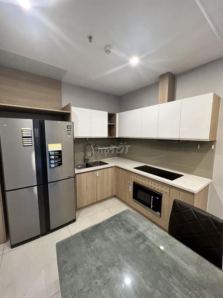 🔥 CHO THUÊ CĂN HỘ JAMONA HEIGHTS – 2PN 2WC | 76M² | GIÁ 13 TRIỆU/THÁNG