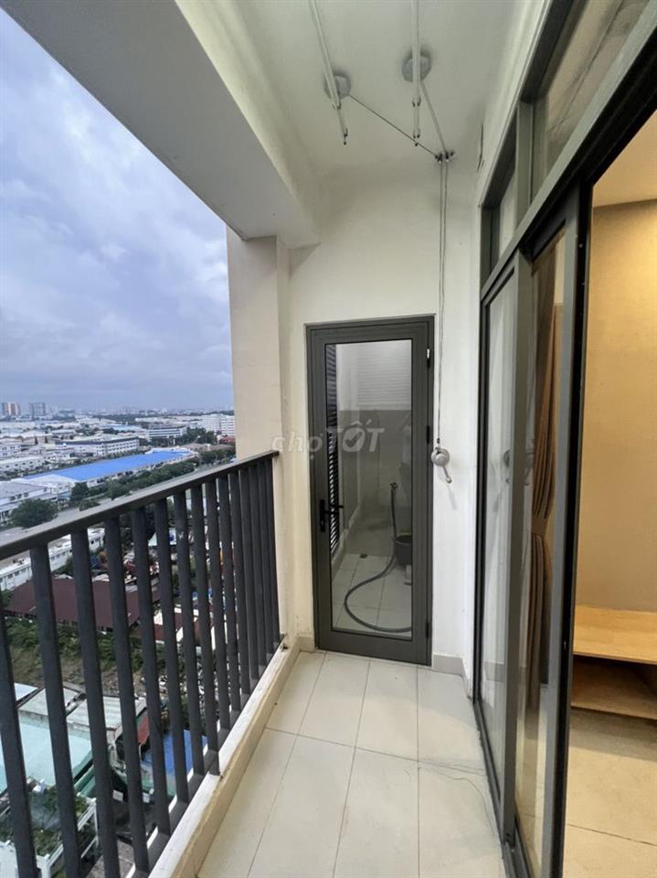 🔥 CHO THUÊ CĂN HỘ JAMONA HEIGHTS – 2PN 2WC | 76M² | GIÁ 13 TRIỆU/THÁNG