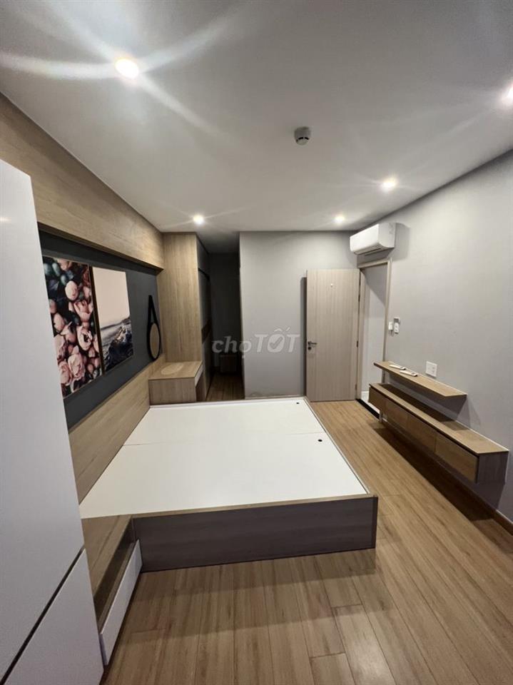 🔥 CHO THUÊ CĂN HỘ JAMONA HEIGHTS – 2PN 2WC | 76M² | GIÁ 13 TRIỆU/THÁNG
