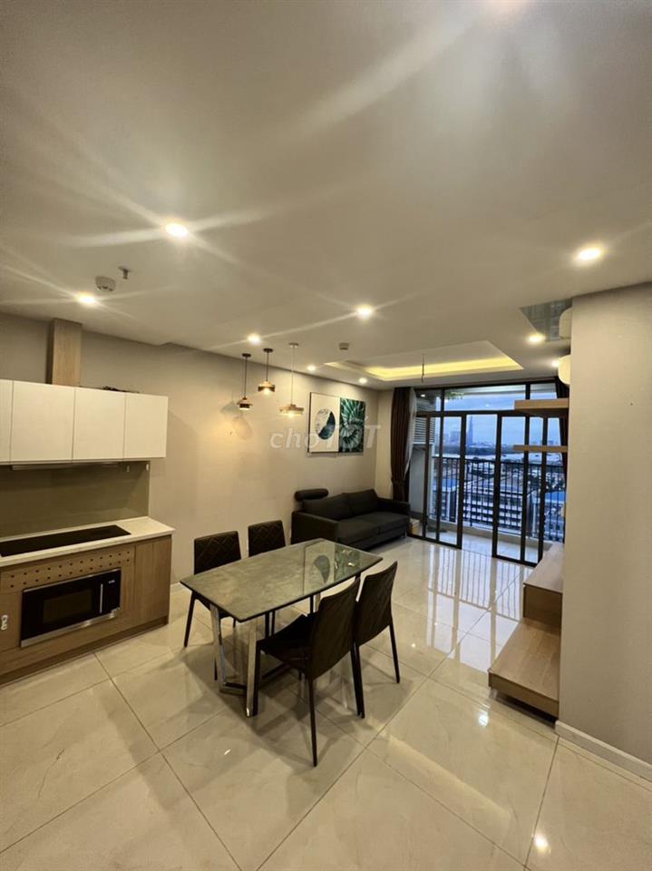 🔥 CHO THUÊ CĂN HỘ JAMONA HEIGHTS – 2PN 2WC | 76M² | GIÁ 13 TRIỆU/THÁNG