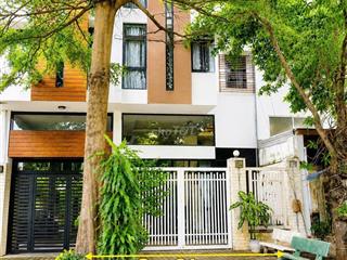🔥CHO THUÊ NHÀ PHỐ KDC PHÚ MỸ VPH – GẦN CÔNG VIÊN | FULL NỘI THẤT