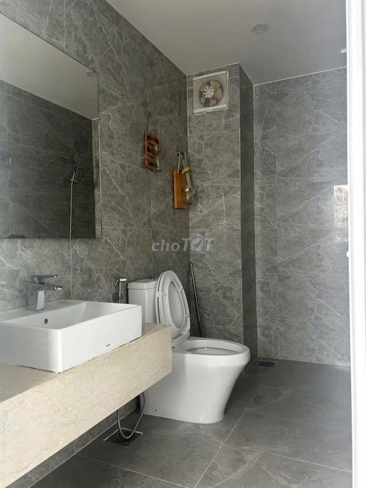 🔥CHO THUÊ NHÀ PHỐ KDC PHÚ MỸ VPH – GẦN CÔNG VIÊN | FULL NỘI THẤT