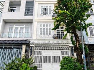 CHO THUÊ NHÀ PHỐ TĐC PHÚ MỸ –ĐƯỜNG D4,PHẠM HỮU LẦU | 90M²|CHỈ 20 TRIỆU