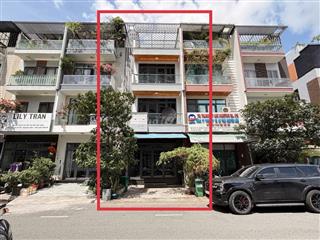 🔥 CHO THUÊ NHÀ PHỐ GIÁ TỐT - JAMONA CITY - ĐÀO TRÍ | ĐƯỜNG D4 - 20M