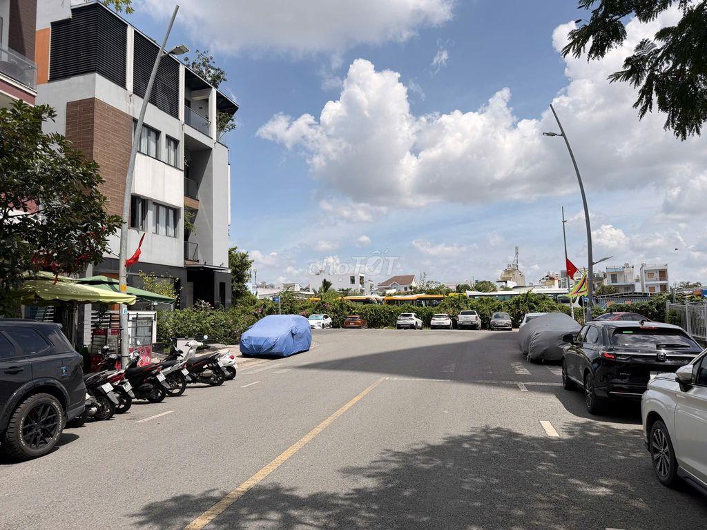 🔥 CHO THUÊ NHÀ PHỐ GIÁ TỐT - JAMONA CITY - ĐÀO TRÍ | ĐƯỜNG D4 - 20M