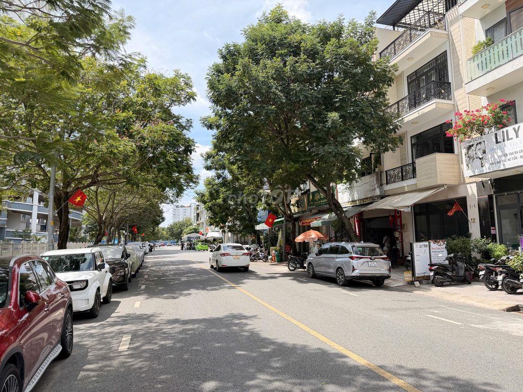 🔥 CHO THUÊ NHÀ PHỐ GIÁ TỐT - JAMONA CITY - ĐÀO TRÍ | ĐƯỜNG D4 - 20M