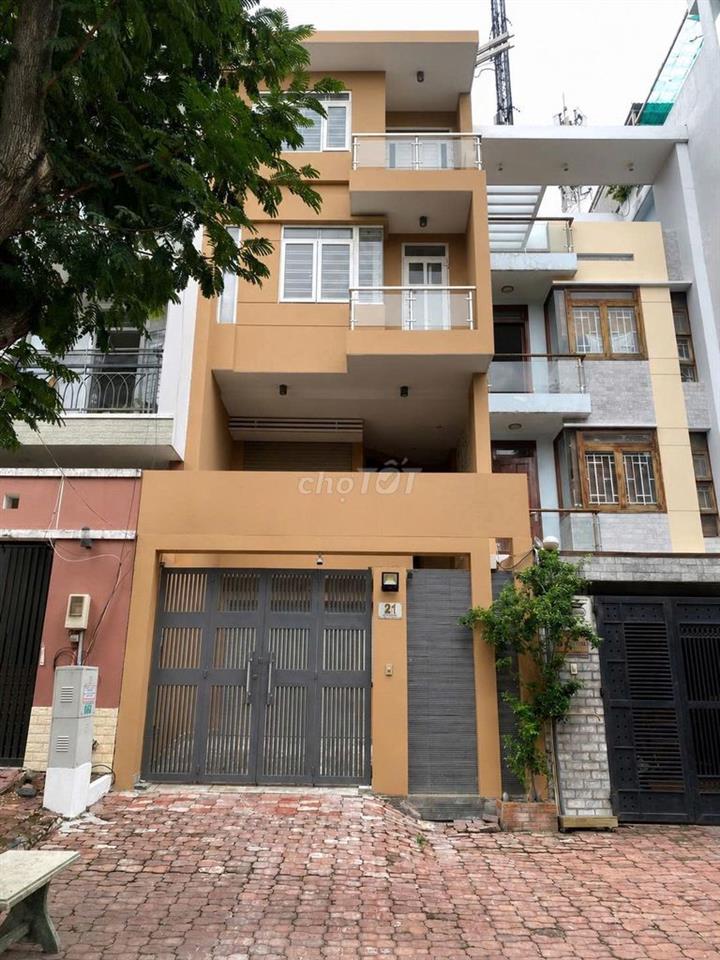 CHO THUÊ NHÀ PHỐ KDC NAM LONG TTC  | 120M² | 5PN | CHỈ 28 TRIỆU/THÁNG