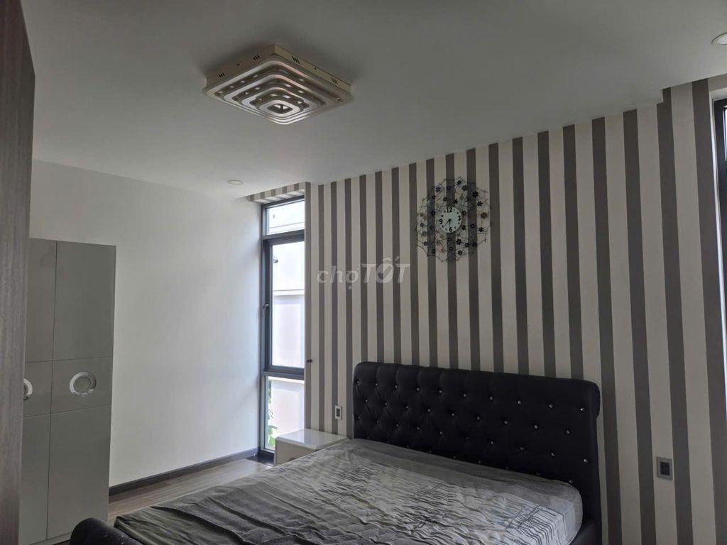 CHO THUÊ BIỆT THỰ EVERRICH 3 –144M² | FULL NỘI THẤT | 7PN | 66 TRIỆU