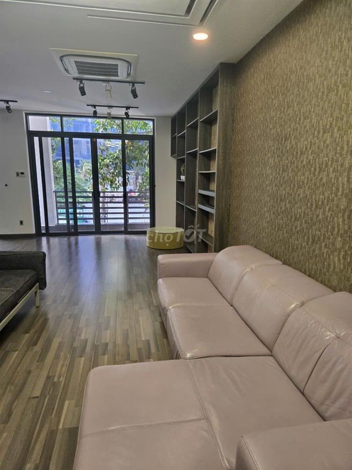 CHO THUÊ BIỆT THỰ EVERRICH 3 –144M² | FULL NỘI THẤT | 7PN | 66 TRIỆU