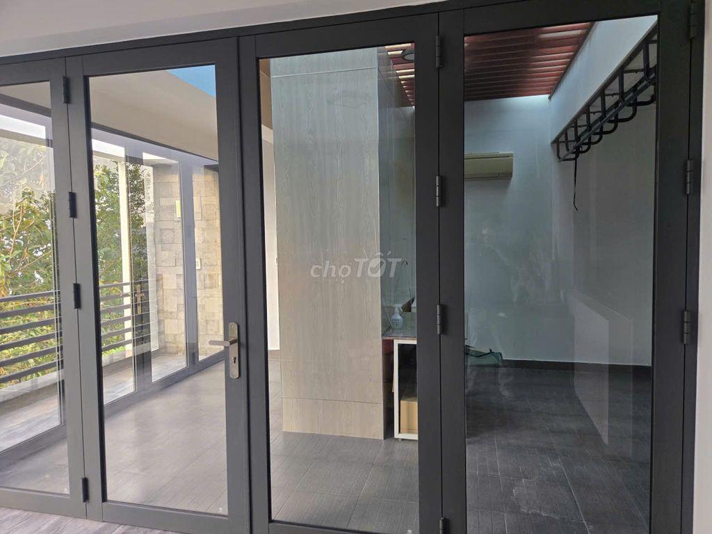 CHO THUÊ BIỆT THỰ EVERRICH 3 –144M² | FULL NỘI THẤT | 7PN | 66 TRIỆU