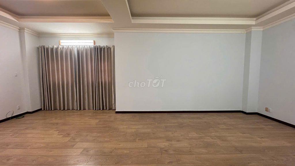 MẶT TIỀN ĐƯỜNG PHÚ THUẬN RỘNG 30M – NGANG 8M CỰC ĐẸP – CÓ THANG MÁY