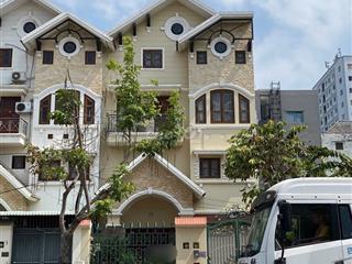 MẶT TIỀN ĐƯỜNG PHÚ THUẬN RỘNG 30M – NGANG 8M CỰC ĐẸP – CÓ THANG MÁY