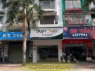 CHO THUÊ NHÀ PHỐ ĐỐI DIỆN VINCOM– ĐƯỜNG TRẦN TRỌNG CUNG 30M - 45 TRIỆU