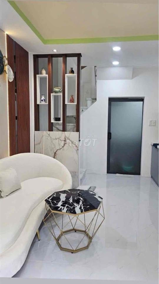 bán nhà hẻm 861 Trần Xuân Soạn Tân Hưng quận 7